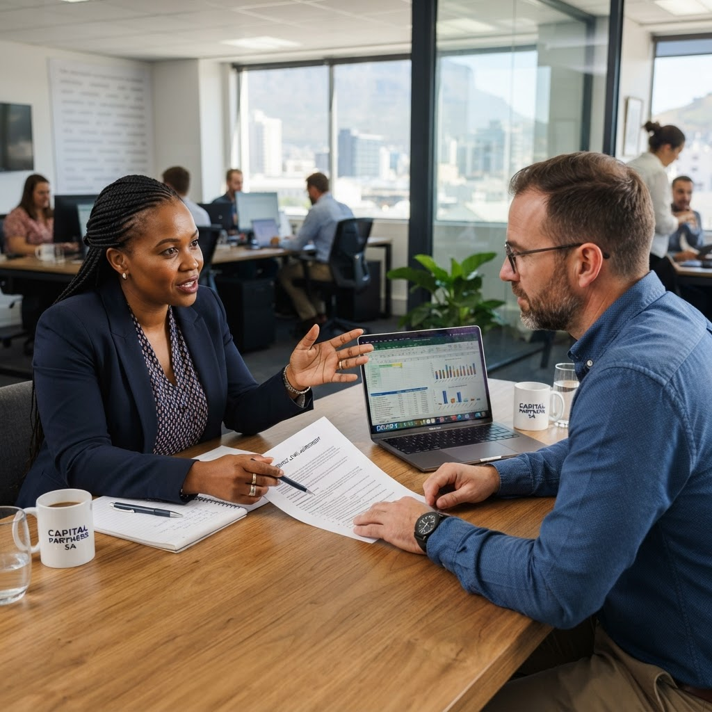 Easy Guide To Hiring A Service Provider Without The Stress