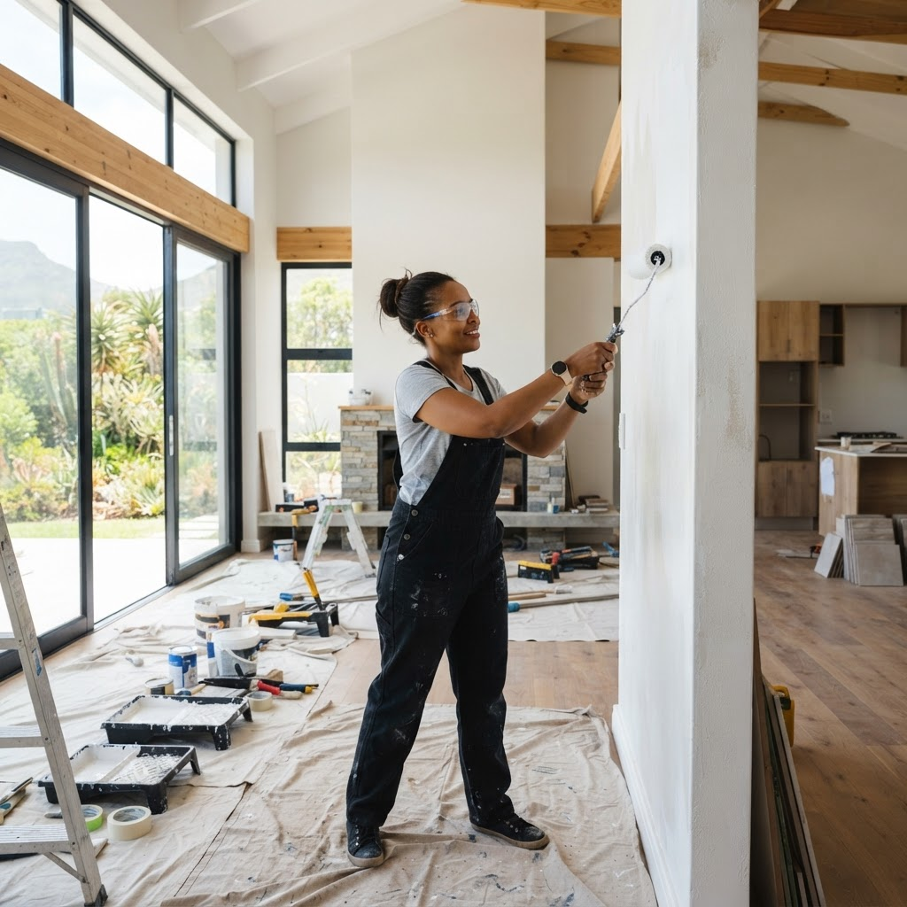 Simple Ways To Increase Your Home Value Before Selling