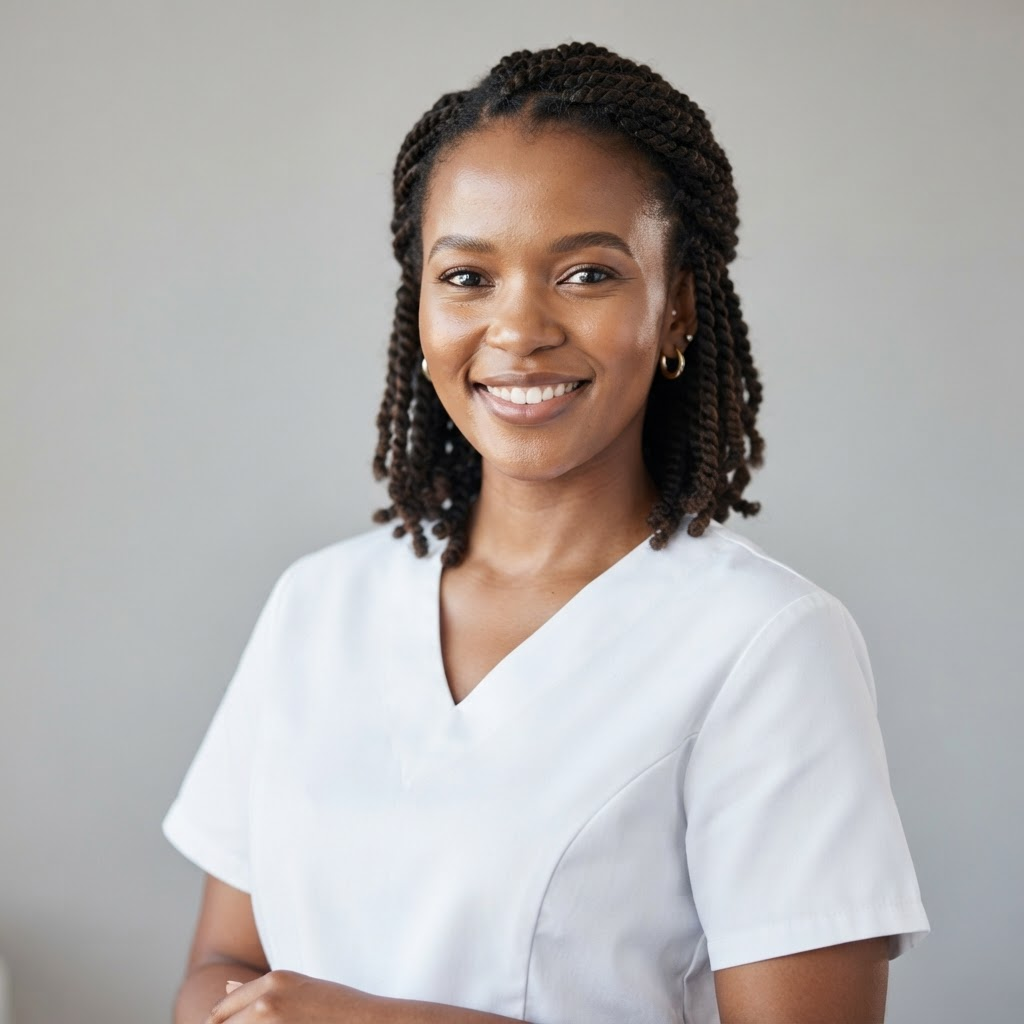 Lerato Ndlovu