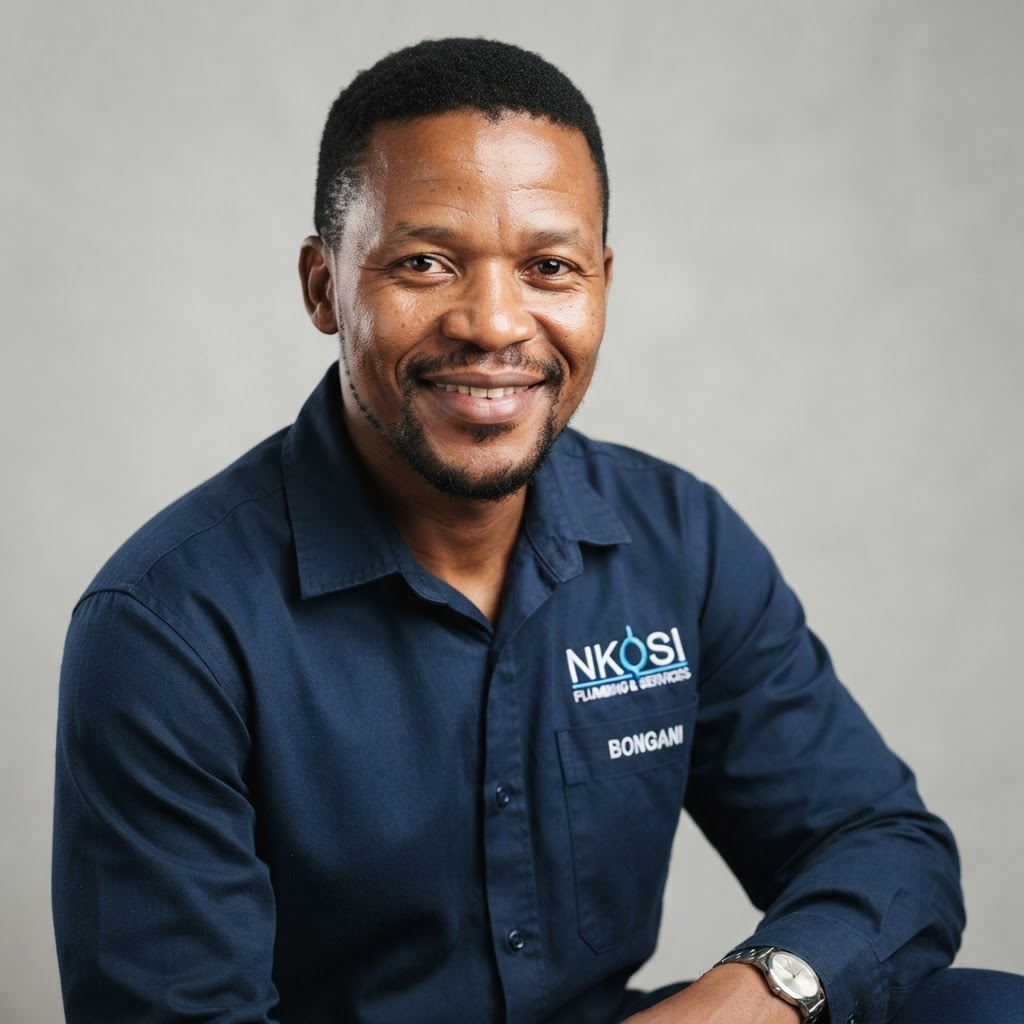 Thabo Mokoena