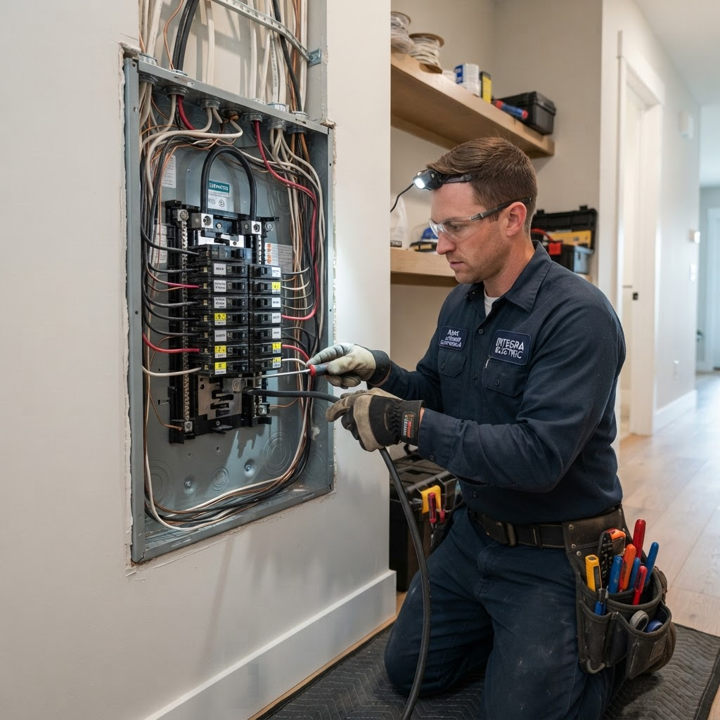 Electrical Services