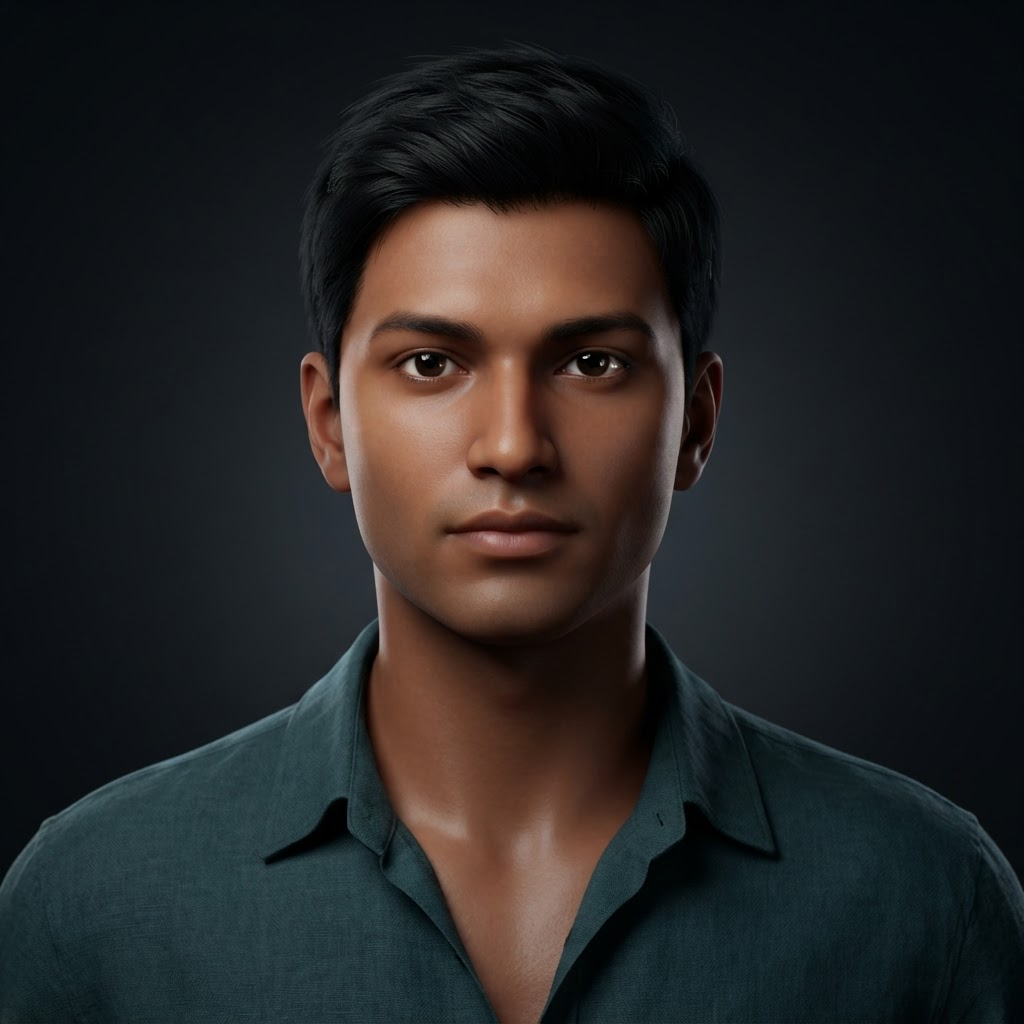 Team member 1