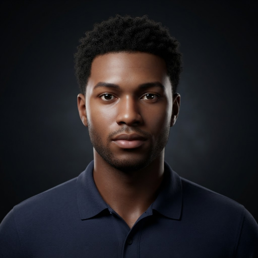 Team member 3
